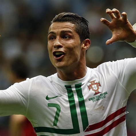 Cristiano Ronaldo Fanpage | Cristiano Ronaldo born on February 5, 1985, in Funchal, Madeira ...