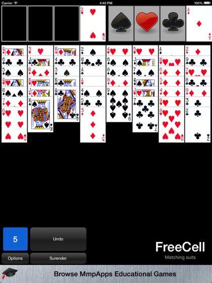 Image result for Eight Off FreeCell