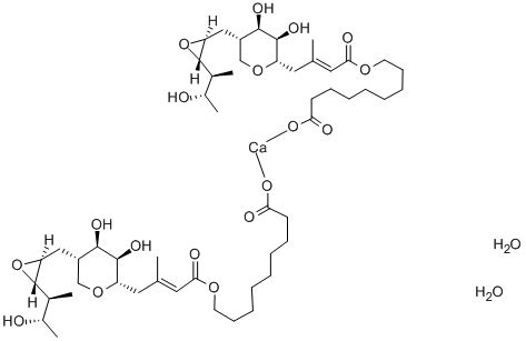 MUPIROCIN CALCIUM, REFERENCE SPECTRUM EP STANDARD in India ...