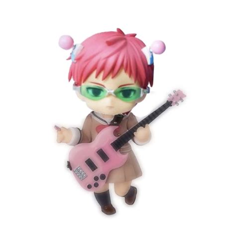 Saiki K Figure Amazon - DD Figure