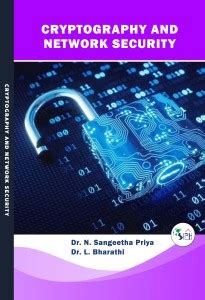Cryptography and Network Security: Buy Cryptography and Network ...