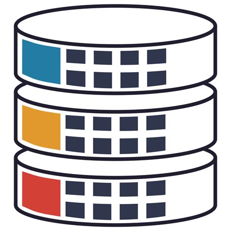 Data Repository Icon 的图像结果