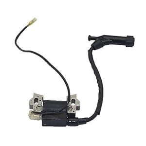 CALANDIS® Ignition Coil for Honda Gx110 Gx120 Gx140 Gx160 Gx200 Engines ...