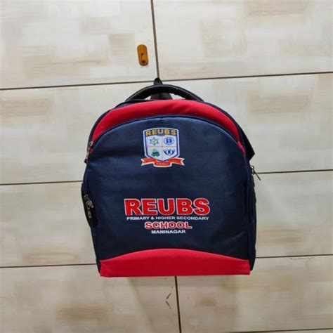 School Bags Manufacturer, Supplier from Ahmedabad