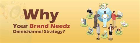 Why Your Business Needs an Omnichannel Strategy