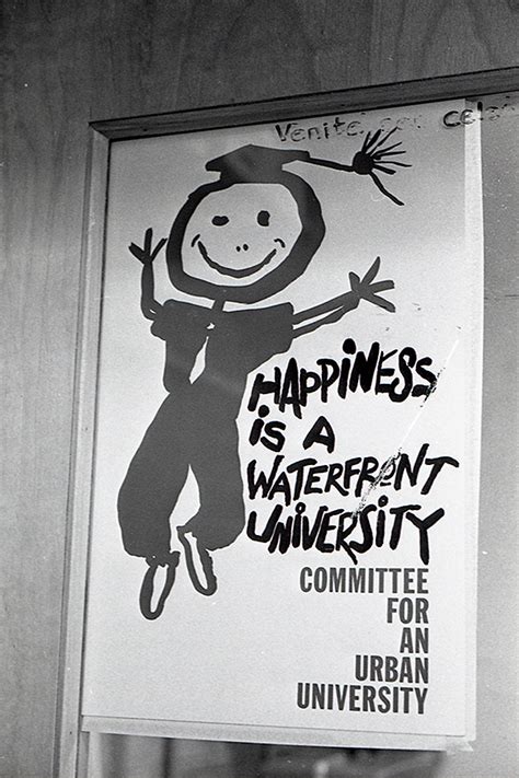 Libraries' exhibit looks back at 1967, a pivotal year for UB - UBNow ...