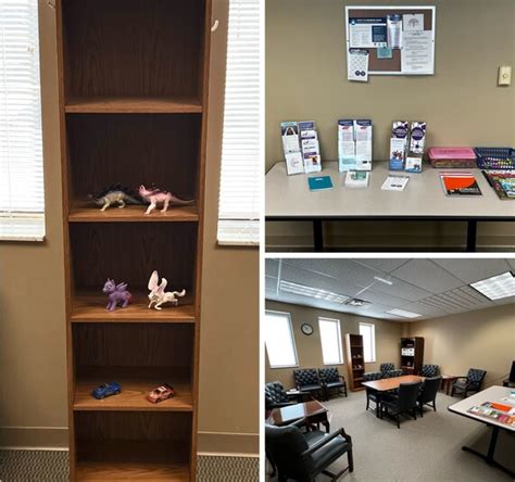 NCVRW Spotlight - Safe Spaces