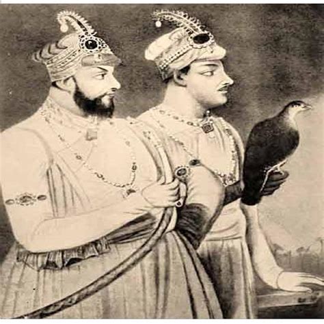 Mir Jafar| মির জাফর 'বিশ্বাসঘাতক'? সিরাজের পতনে কিন্তু কাঁদেনি ...