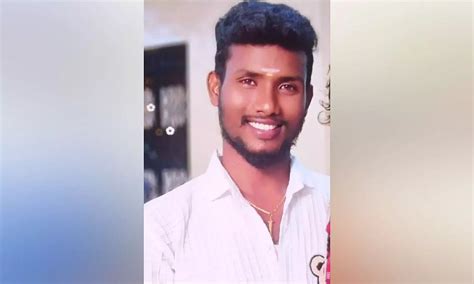 Contract worker with Avadi Corporation dies while cleaning sewer
