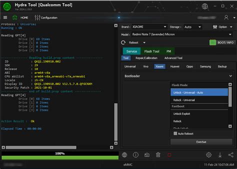 Image result for Redmi Note 7 Unlock Bootloader