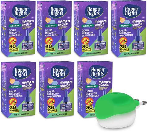 Mortein 45 ml Refill + Machine, Fits All Machines | SmartPlus Mosquito ...