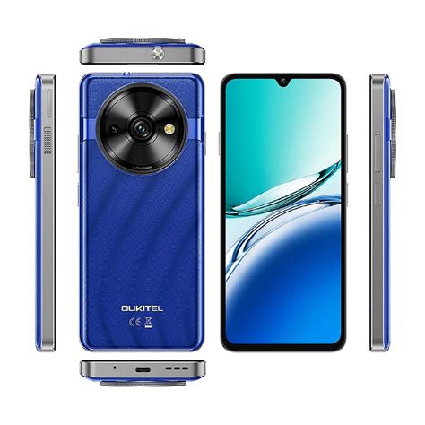 Buy Oukitel C59 Screen Guard Online | Mobera – MobERA