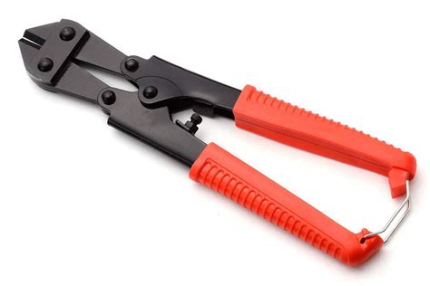 0439 Mini Bolt Cutter Wire Breaking Plier To Cut Bolts, Rods And Wires ...