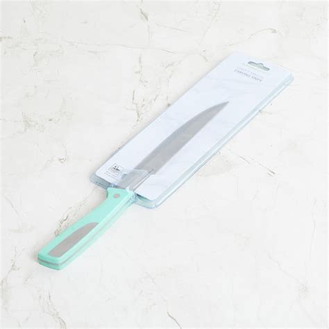 Buy Chef Special Stainless Steel Carving Knife from Home Centre at just ...