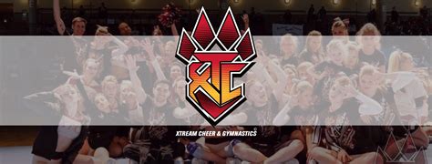 XTREM Cheer & Gymnastics American Football Team aus Radevormwald in NW ...