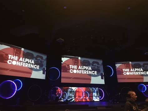 Image result for Alphas Lecture