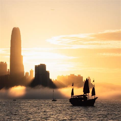 Best Time To Visit Hong Kong: Your Season-By-Season Travel Guide
