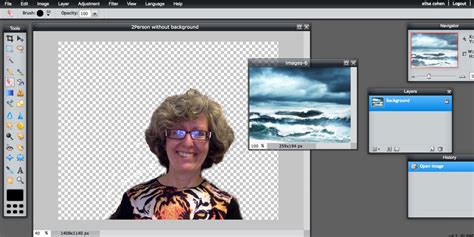 Image result for Pixlr Layers