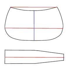 Upcycle Clothes Diy, Diy Clothes Design, Diy Sewing Clothes, Sewing Bag ...