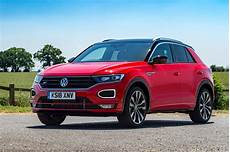 ganzjahresreifen vw t roc volkswagen t roc review 2019 what car ganzjahresreifen vw t roc volkswagen t roc review 2019 what car
