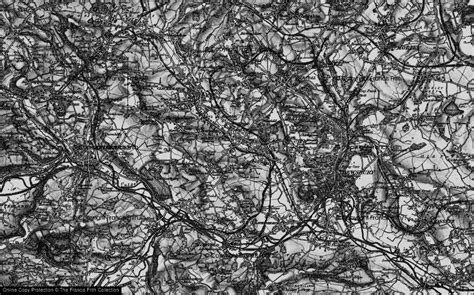 Liversedge Local Map 的图像结果