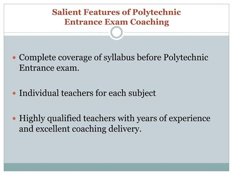 Image result for Polytechnic Exam Tips