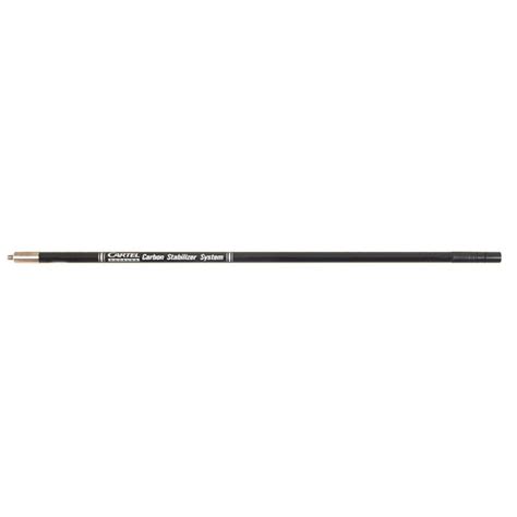 CARTEL | CARBON LONG | RECURVE'S | LONG STABILIZERS — ArcheryKart