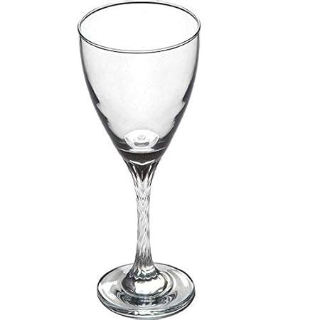 Buy Pasabahce Twist White Wine Glass from The Original Pasabahce from ...