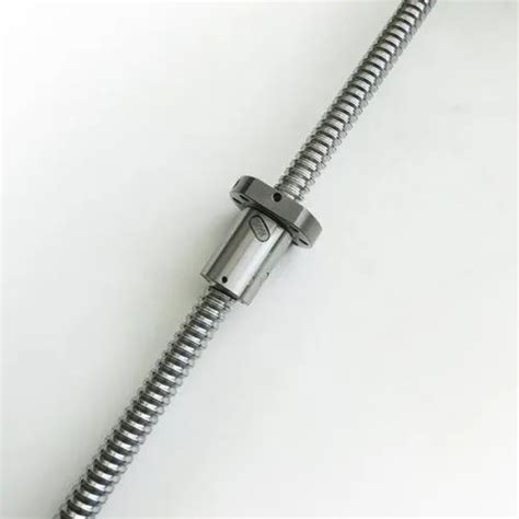 Ball Screw - THK Diamond Cutting Ball Screw Trader - Retailer from ...