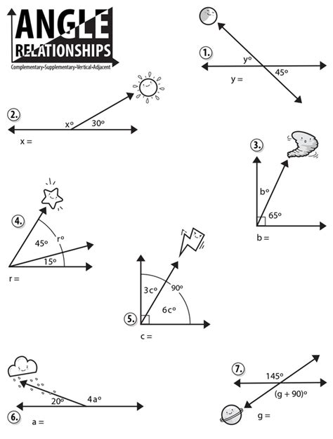 Angle Relationships in Circle S Geometry 的图像结果