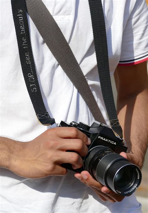 Image result for Camera Strap Tutorial