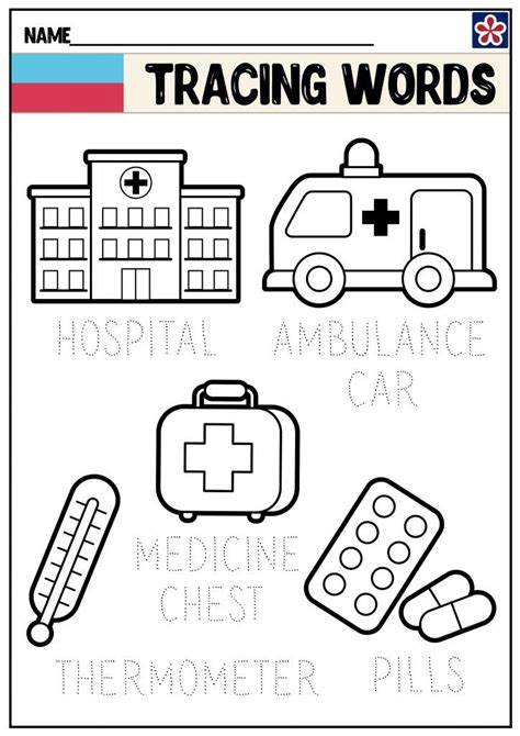 Image result for Worksheet Docter Kit Math