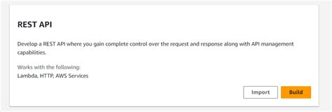 Image result for Deploy API in AWS