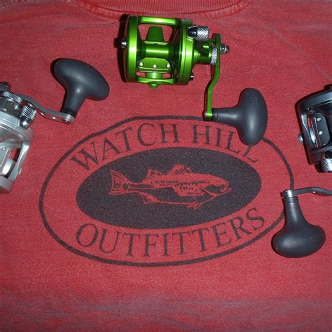 WATCH HILL OUTFITTERS (2025) All You Need to Know BEFORE You Go (with ...