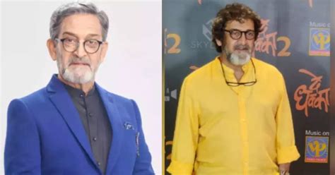 Mahesh Manjrekar's shocking transformation after cancer recovery at a ...
