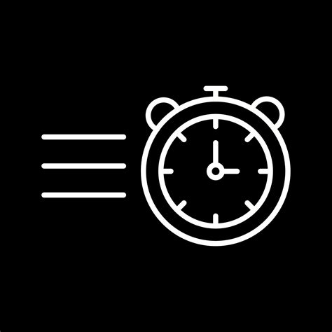 Image result for Fast Clock Vector Icon