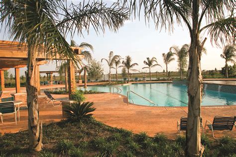 Recreation Center & Pool - Phase 1 & 2 | Cypress Creek Lakes HOA