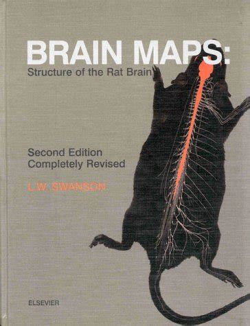Buy Brain Maps: Structure of the Rat Brain Book Online at Low Prices in ...