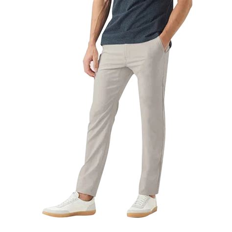 MSJUHEG Joggers For Men Cargo Pants For Men Jetsetter Pants Avoid Hip ...