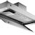 120cm UltimateTaste 700 integrated kitchen hood - ECE5280HM ...