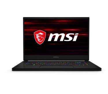 MSI GS66 Stealth 10SE-448NL: beste prijs - Tweakers