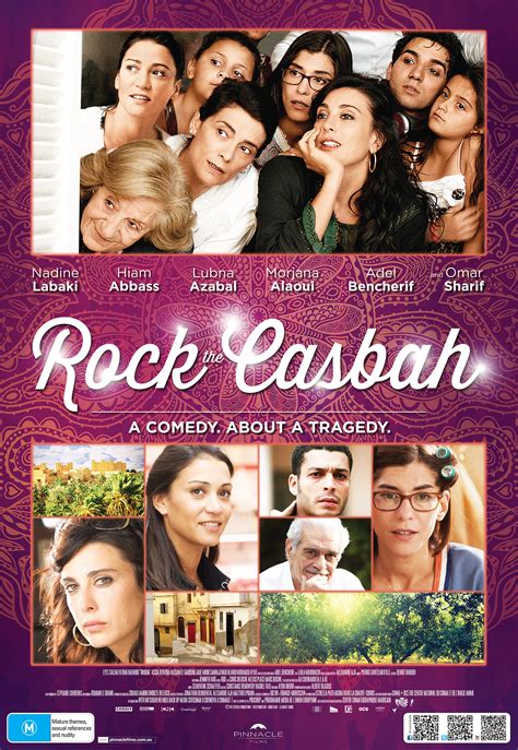 Cast Of Rock The Kasbah at Stan Denham blog