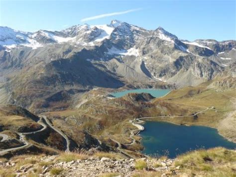 BEST Places to Visit in Gran Paradiso National Park - UPDATED 2023 ...