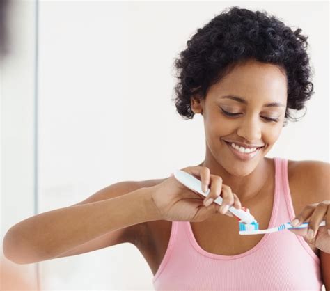 Image result for How Much Toothpaste to Use