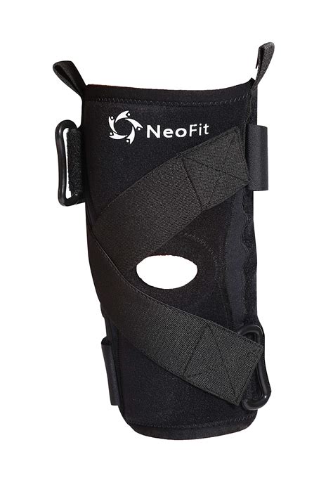 Buy NeoFit Pro-Guard Medial Osteo-Arthritis (OA) Knee Brace (X-Large ...