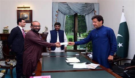 Faisal Edhi tests positive for coronavirus after after meeting Pak PM ...