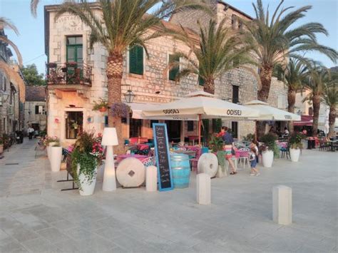 The best place in Croatia - Reviews, Photos - Odisej - Tripadvisor