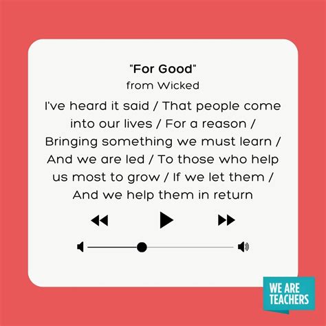 The Big List of School-Appropriate Songs To Keep Kids Motivated ...