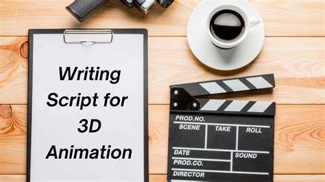 Animation Script For 的图像结果