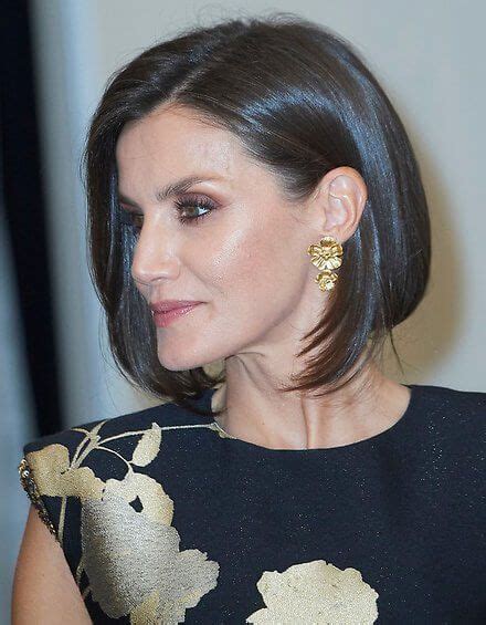 King Felipe and Queen Letizia handed out 'Francisco Cerecedo' Award ...